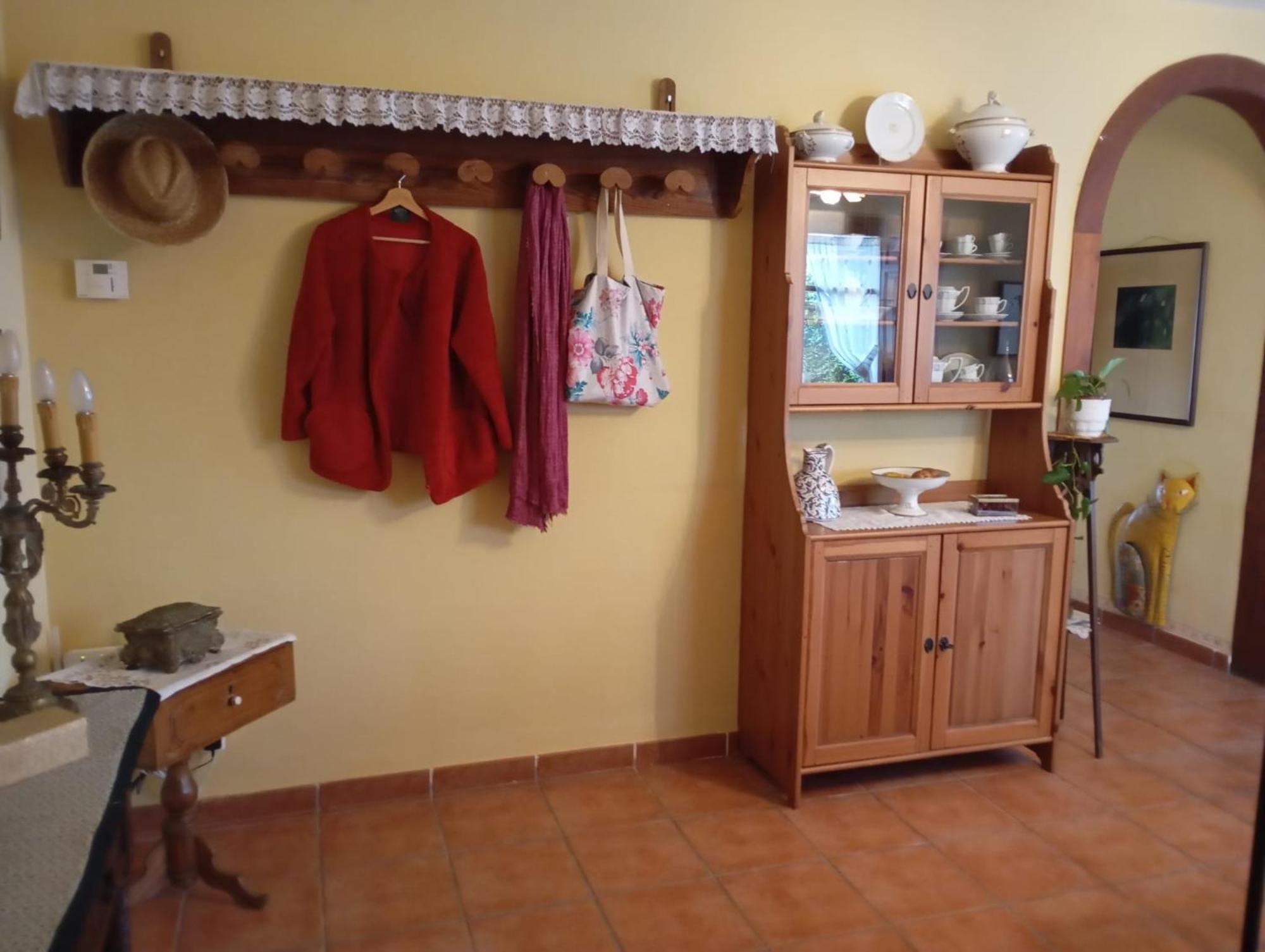 El Jardinet Villa Borredá Kültér fotó