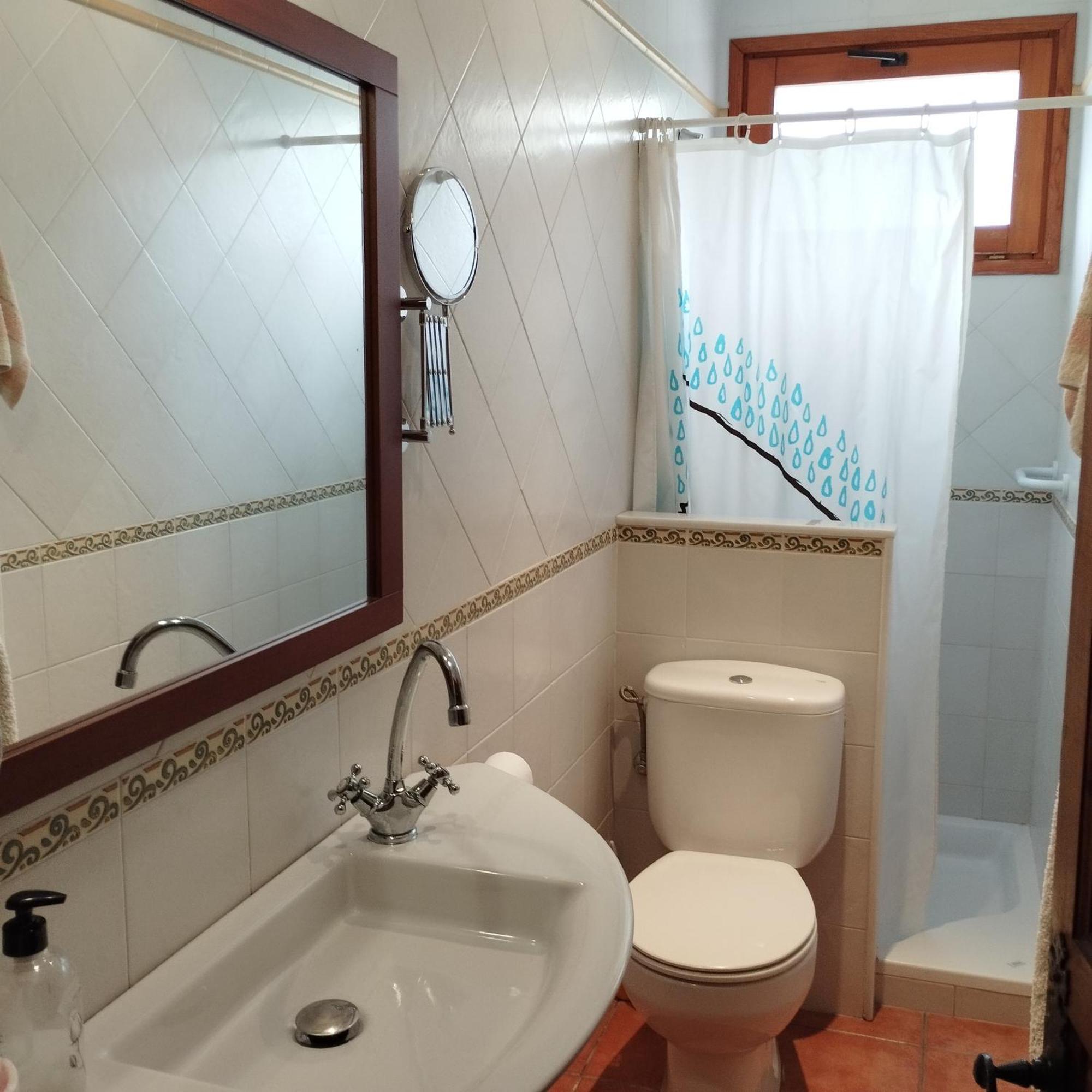 El Jardinet Villa Borredá Kültér fotó