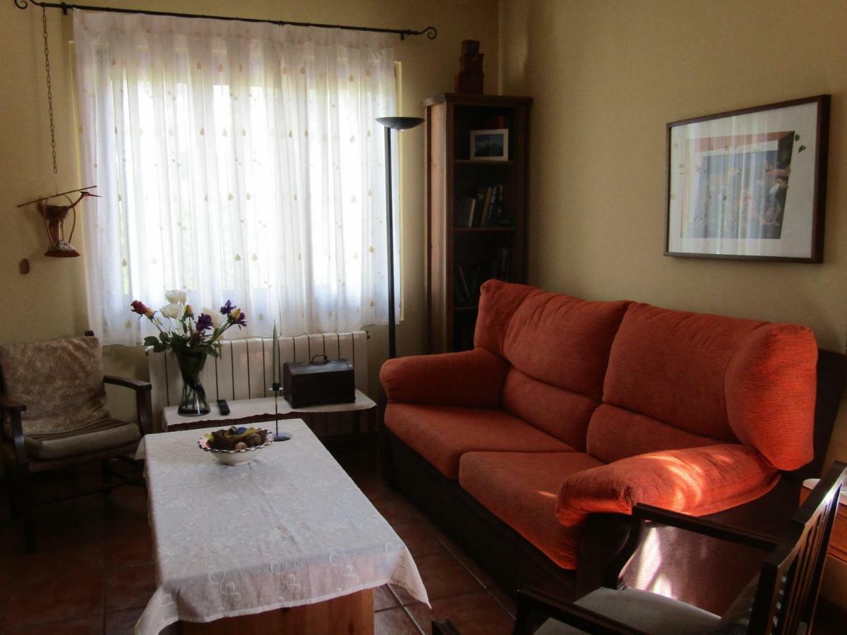 El Jardinet Villa Borredá Kültér fotó